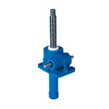 SHE系列蝸輪絲杠升降機(jī)